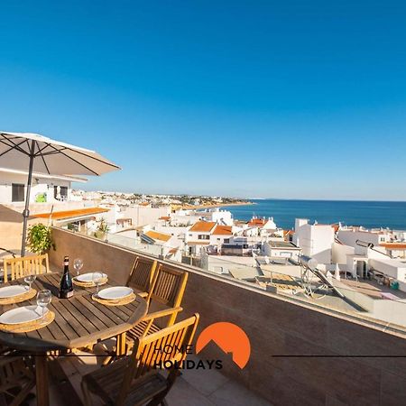 #017 T2 Rossio By Home Holidays Albufeira Buitenkant foto