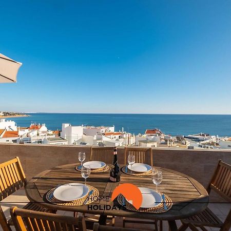 #017 T2 Rossio By Home Holidays Albufeira Buitenkant foto
