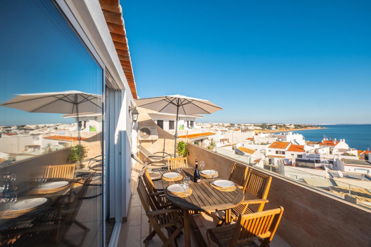 #017 T2 Rossio By Home Holidays Albufeira Buitenkant foto
