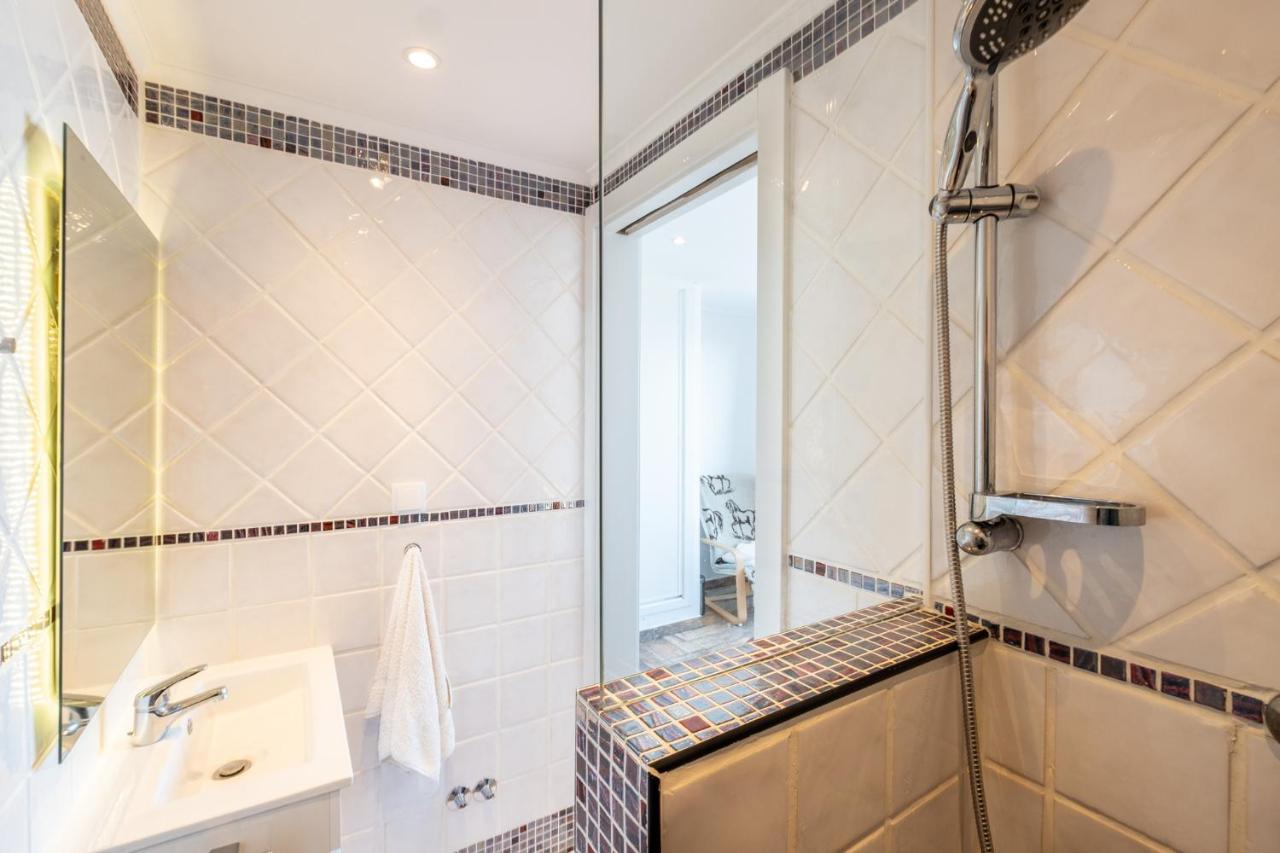 #017 T2 Rossio By Home Holidays Albufeira Buitenkant foto