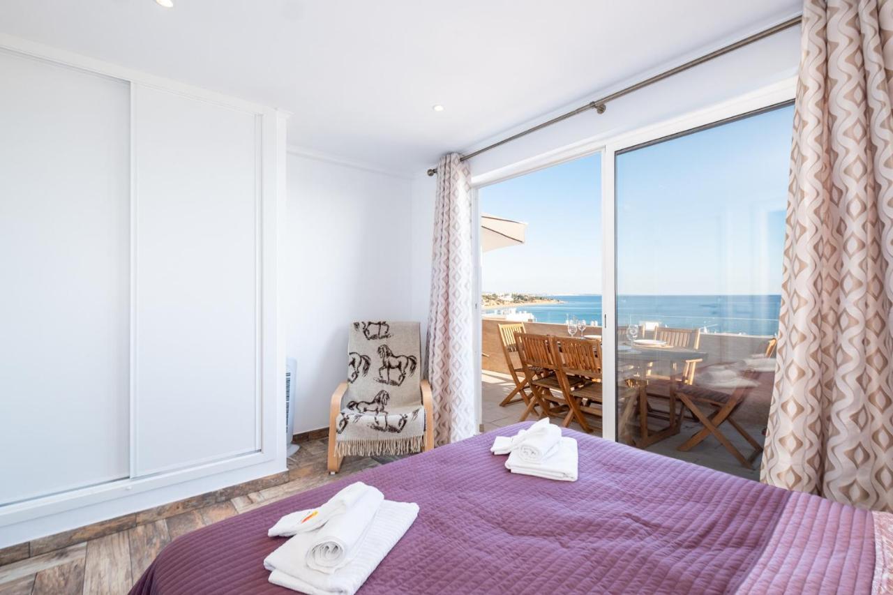 #017 T2 Rossio By Home Holidays Albufeira Buitenkant foto