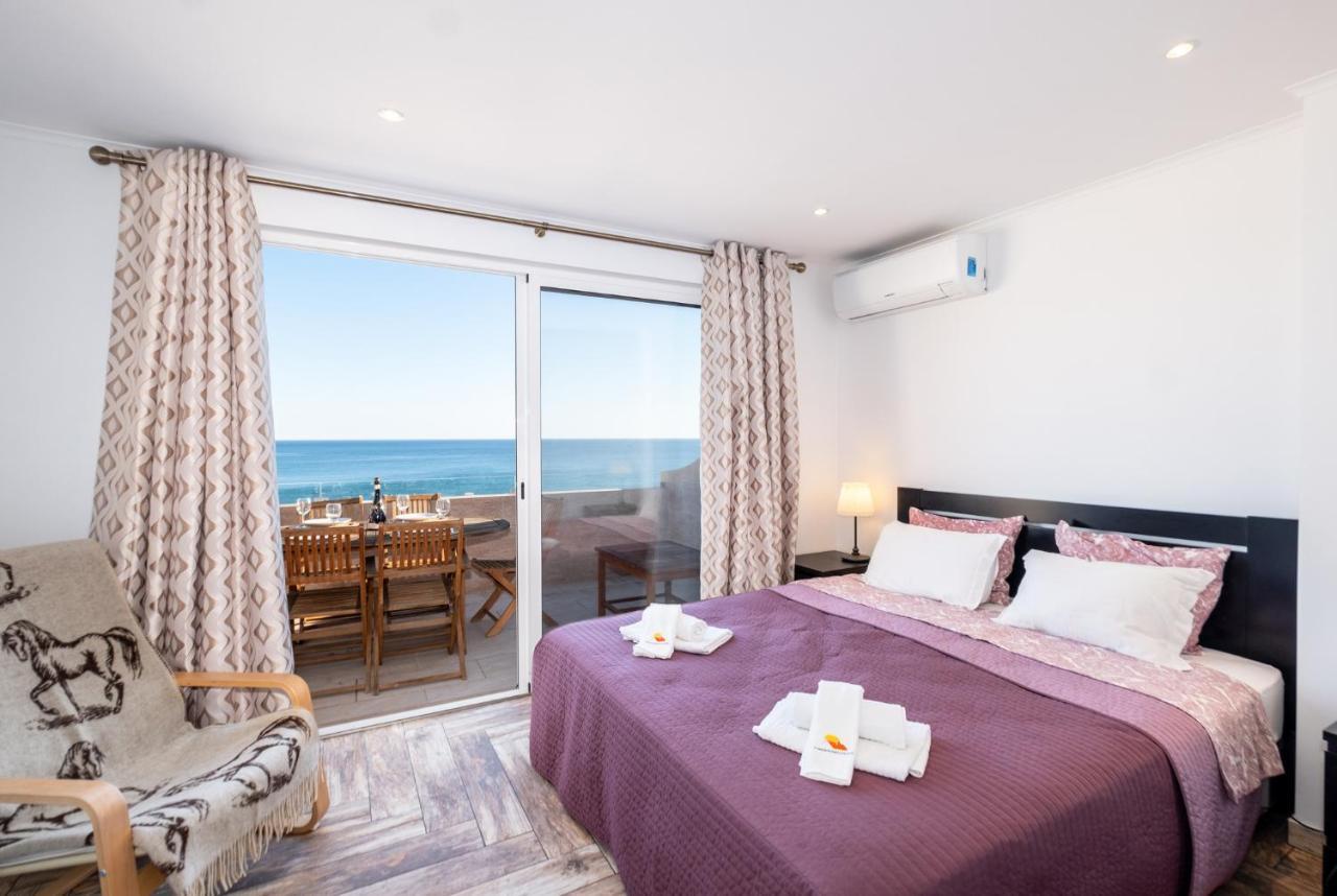 #017 T2 Rossio By Home Holidays Albufeira Buitenkant foto