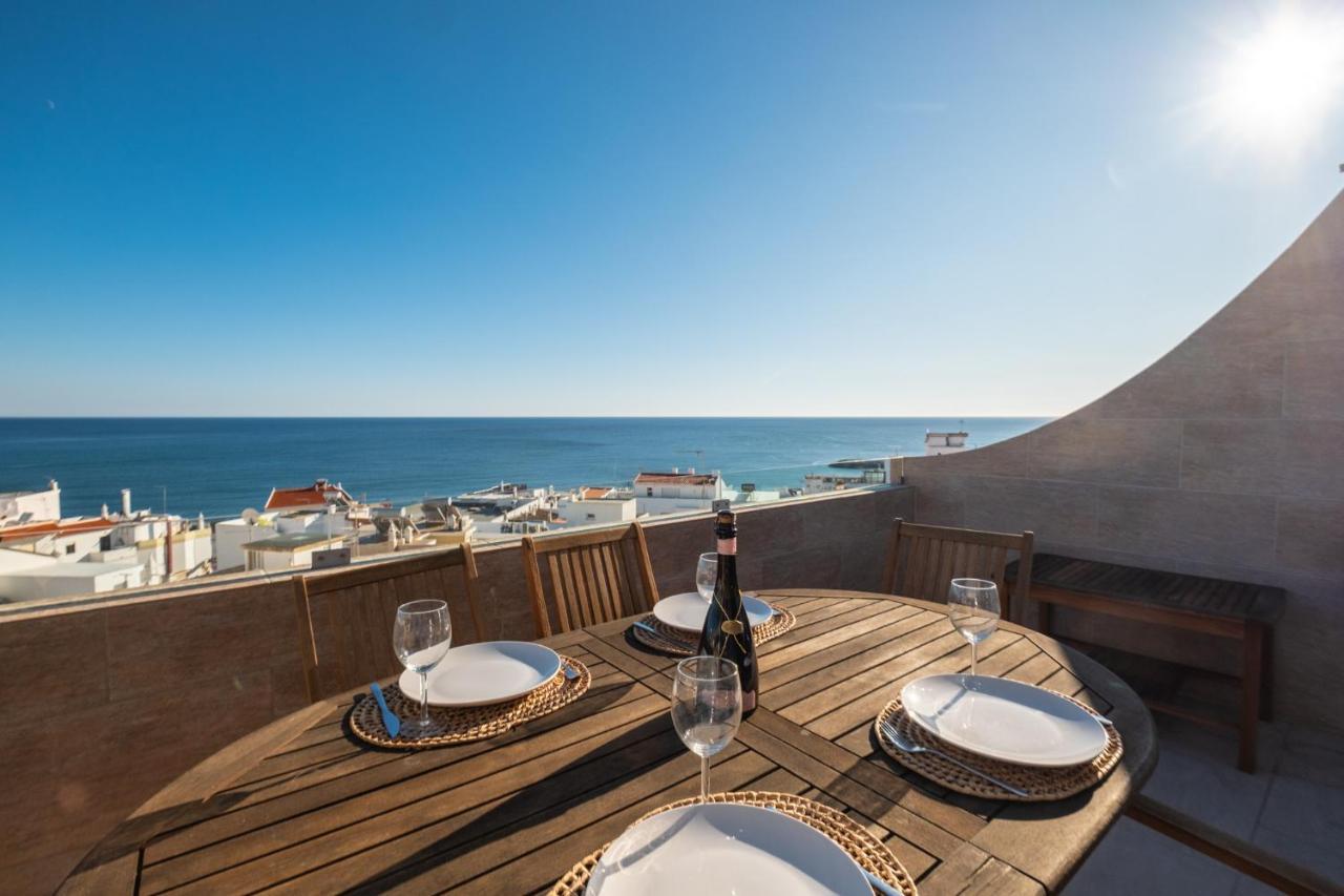 #017 T2 Rossio By Home Holidays Albufeira Buitenkant foto