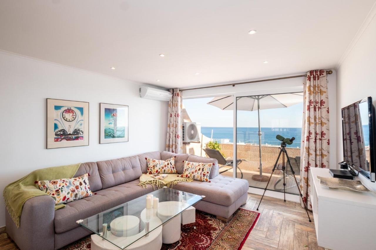 #017 T2 Rossio By Home Holidays Albufeira Buitenkant foto