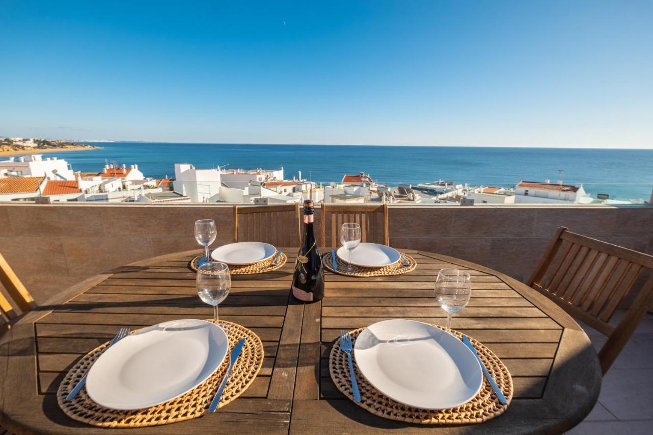 #017 T2 Rossio By Home Holidays Albufeira Buitenkant foto