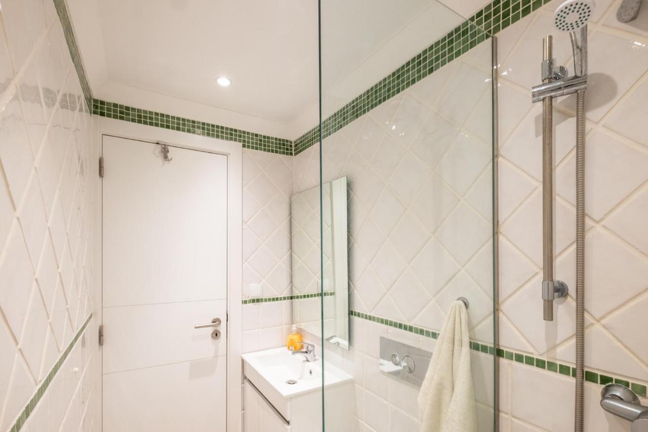 #017 T2 Rossio By Home Holidays Albufeira Buitenkant foto