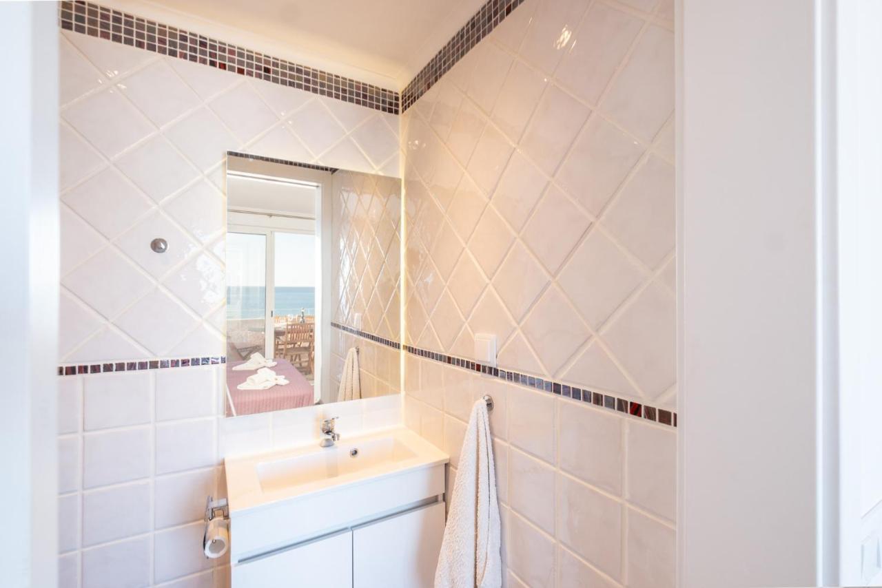 #017 T2 Rossio By Home Holidays Albufeira Buitenkant foto