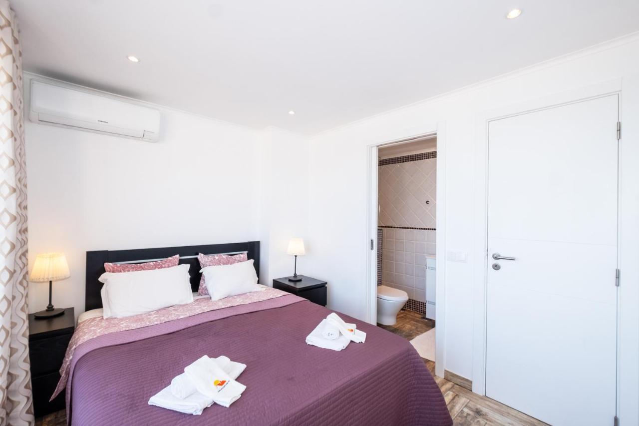 #017 T2 Rossio By Home Holidays Albufeira Buitenkant foto
