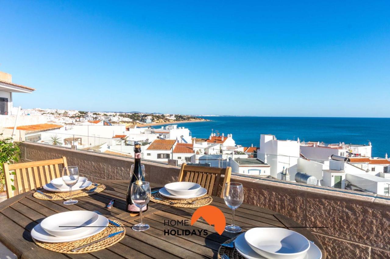 #017 T2 Rossio By Home Holidays Albufeira Buitenkant foto