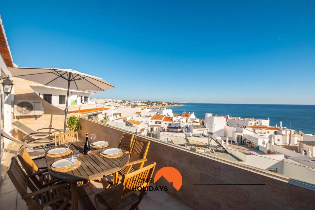 #017 T2 Rossio By Home Holidays Albufeira Buitenkant foto