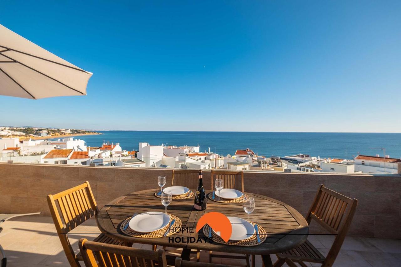 #017 T2 Rossio By Home Holidays Albufeira Buitenkant foto