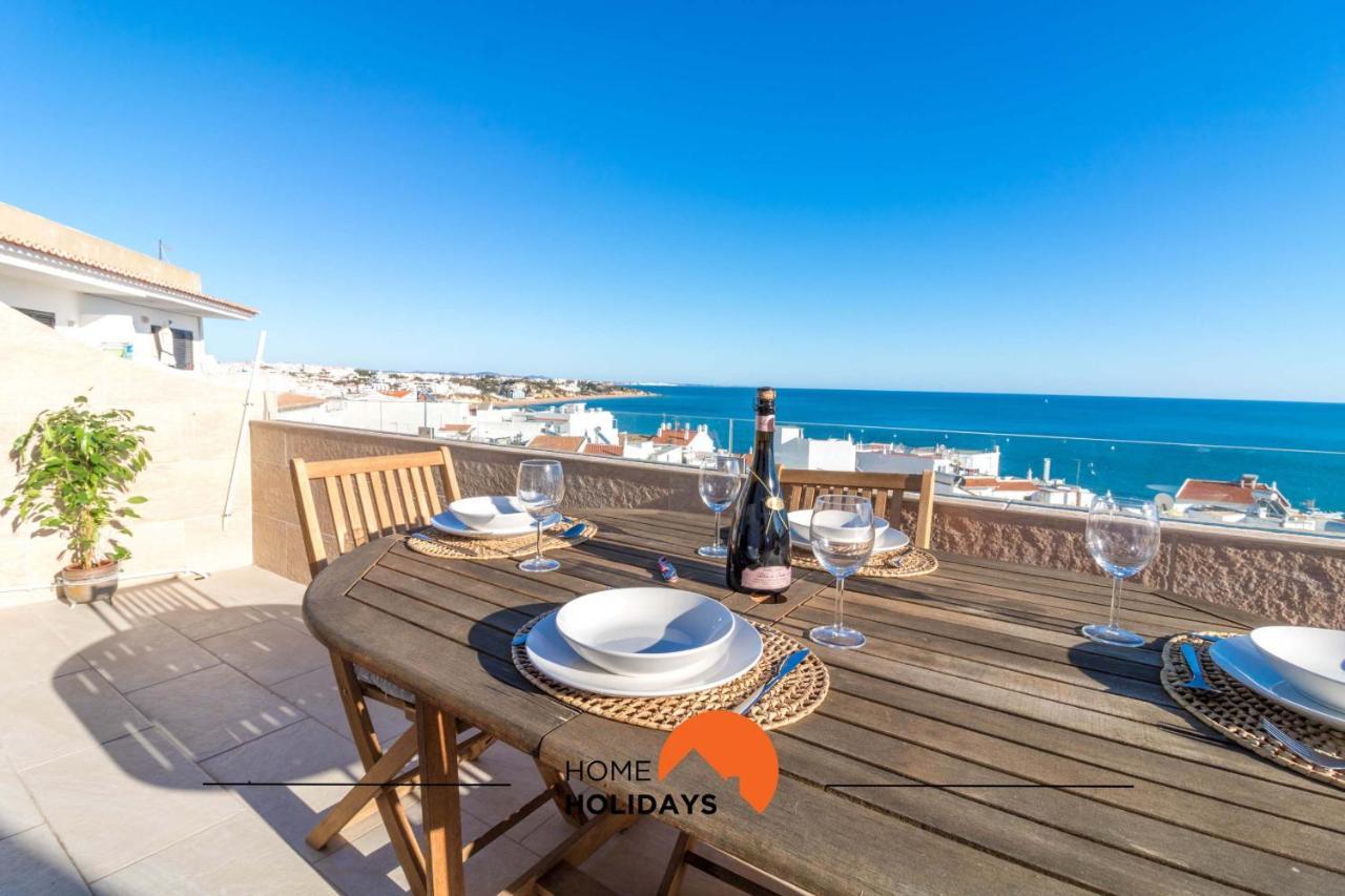 #017 T2 Rossio By Home Holidays Albufeira Buitenkant foto