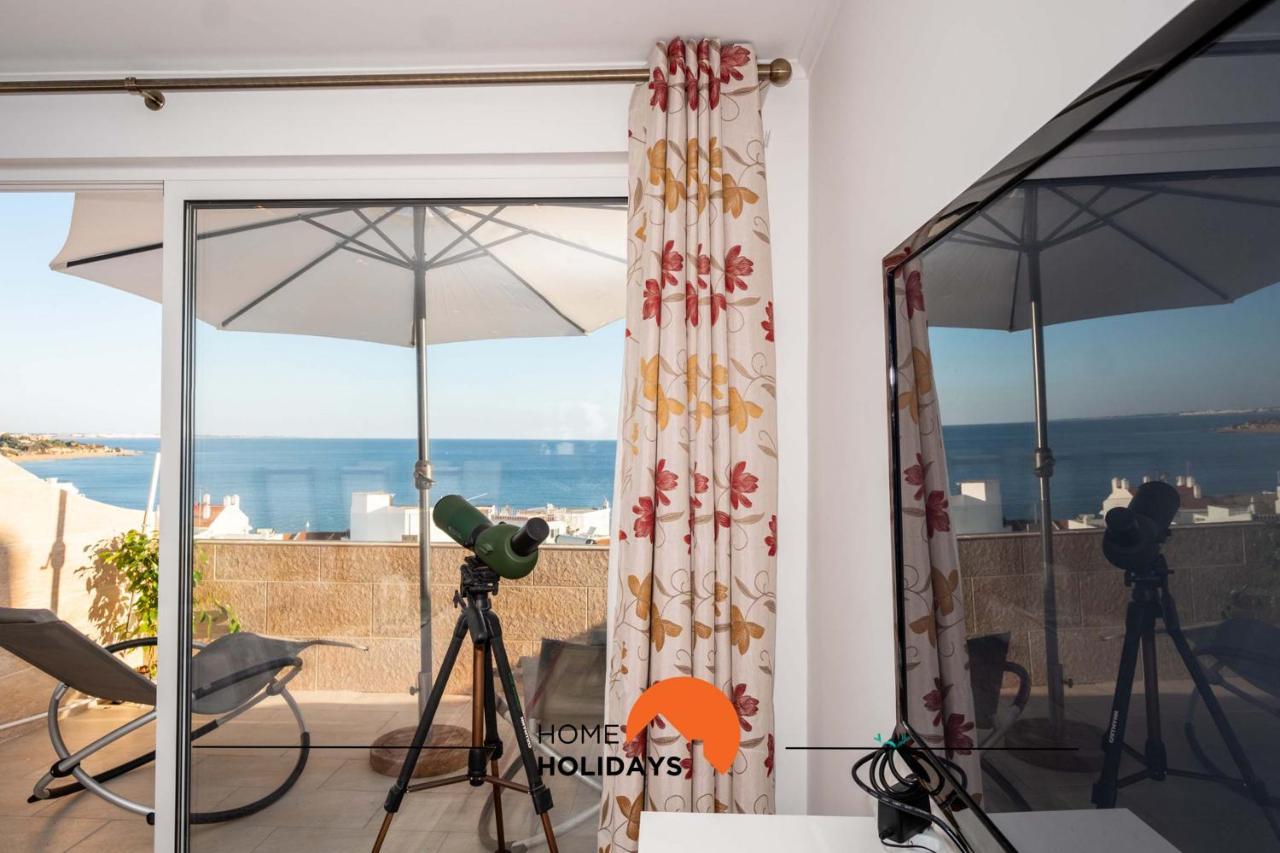 #017 T2 Rossio By Home Holidays Albufeira Buitenkant foto
