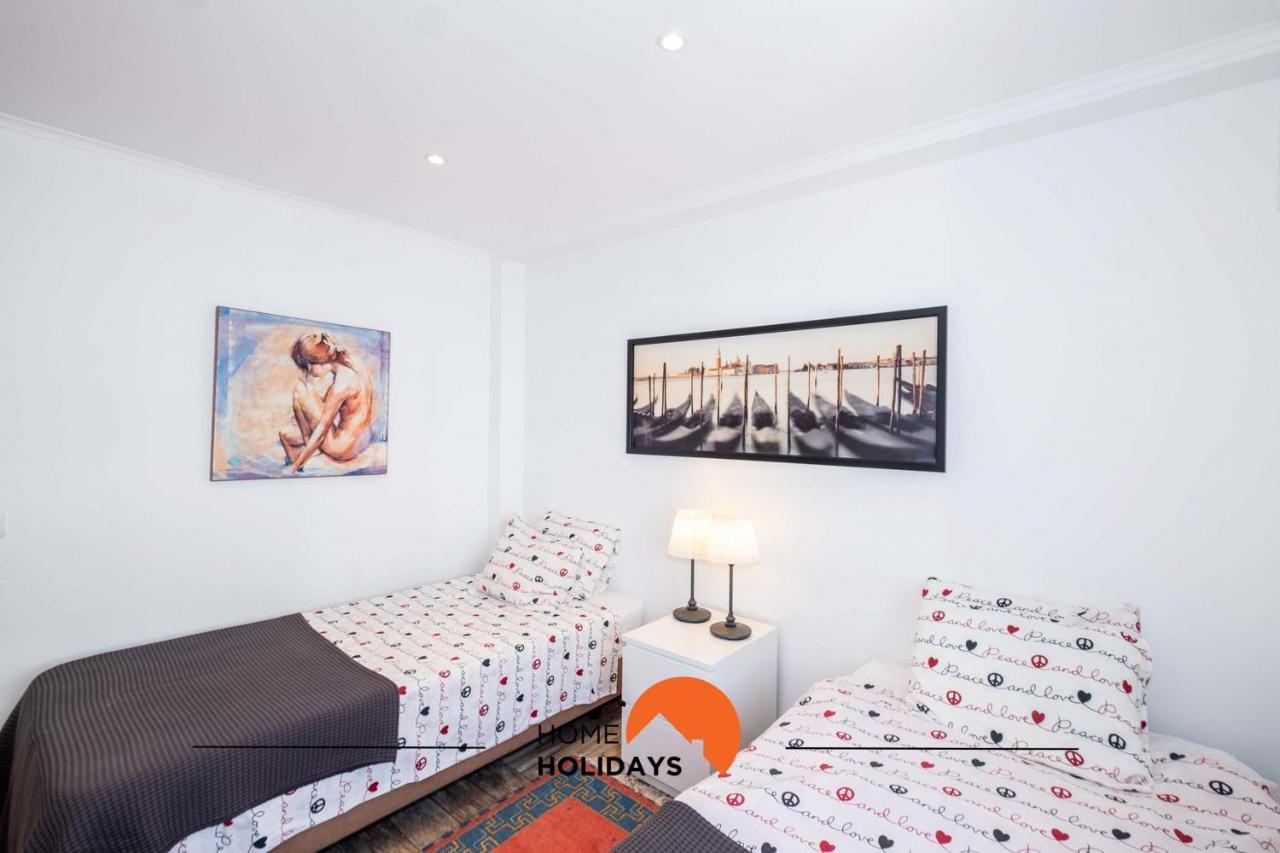 #017 T2 Rossio By Home Holidays Albufeira Buitenkant foto