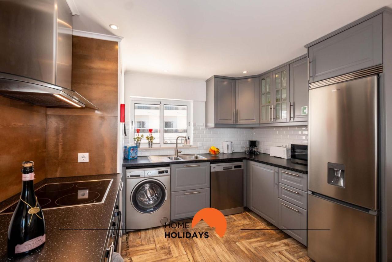 #017 T2 Rossio By Home Holidays Albufeira Buitenkant foto