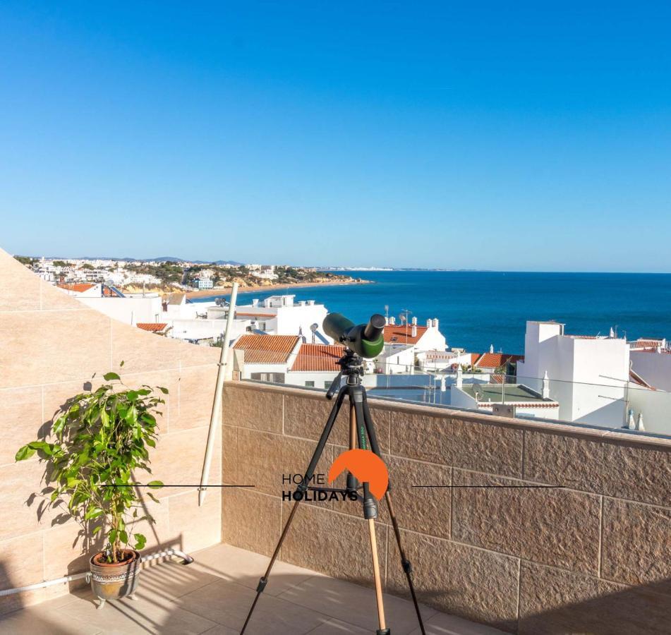 #017 T2 Rossio By Home Holidays Albufeira Buitenkant foto
