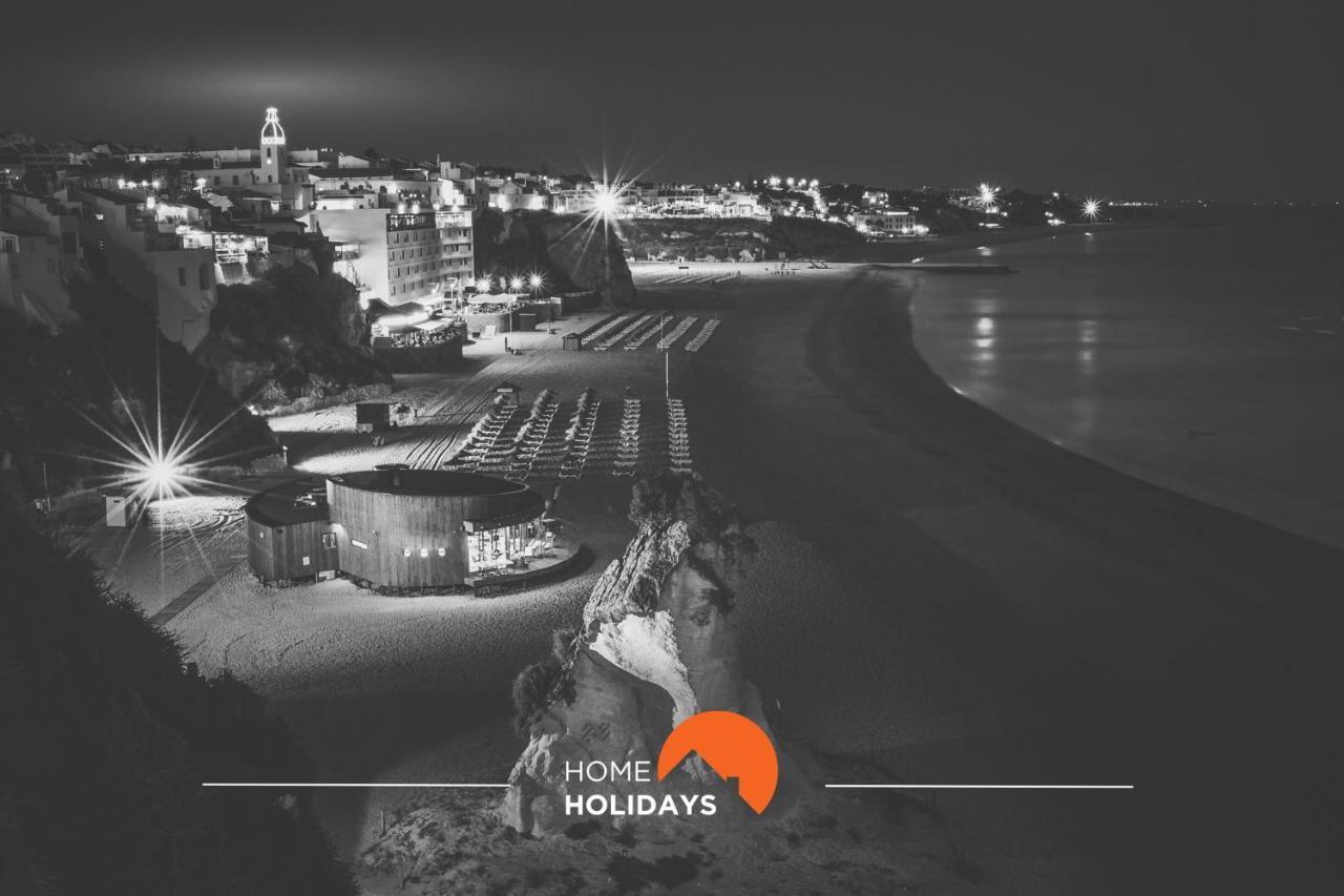 #017 T2 Rossio By Home Holidays Albufeira Buitenkant foto