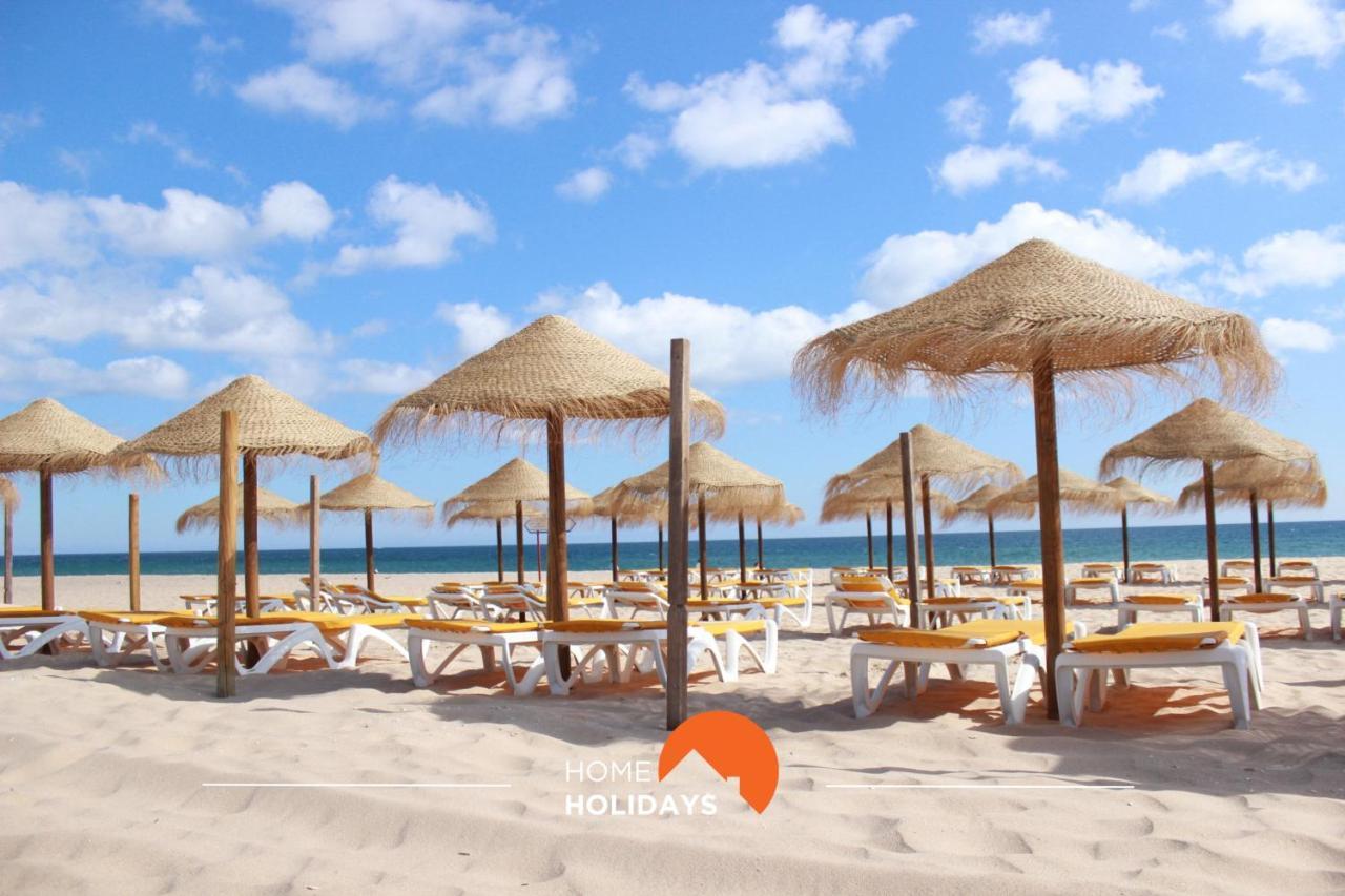 #017 T2 Rossio By Home Holidays Albufeira Buitenkant foto