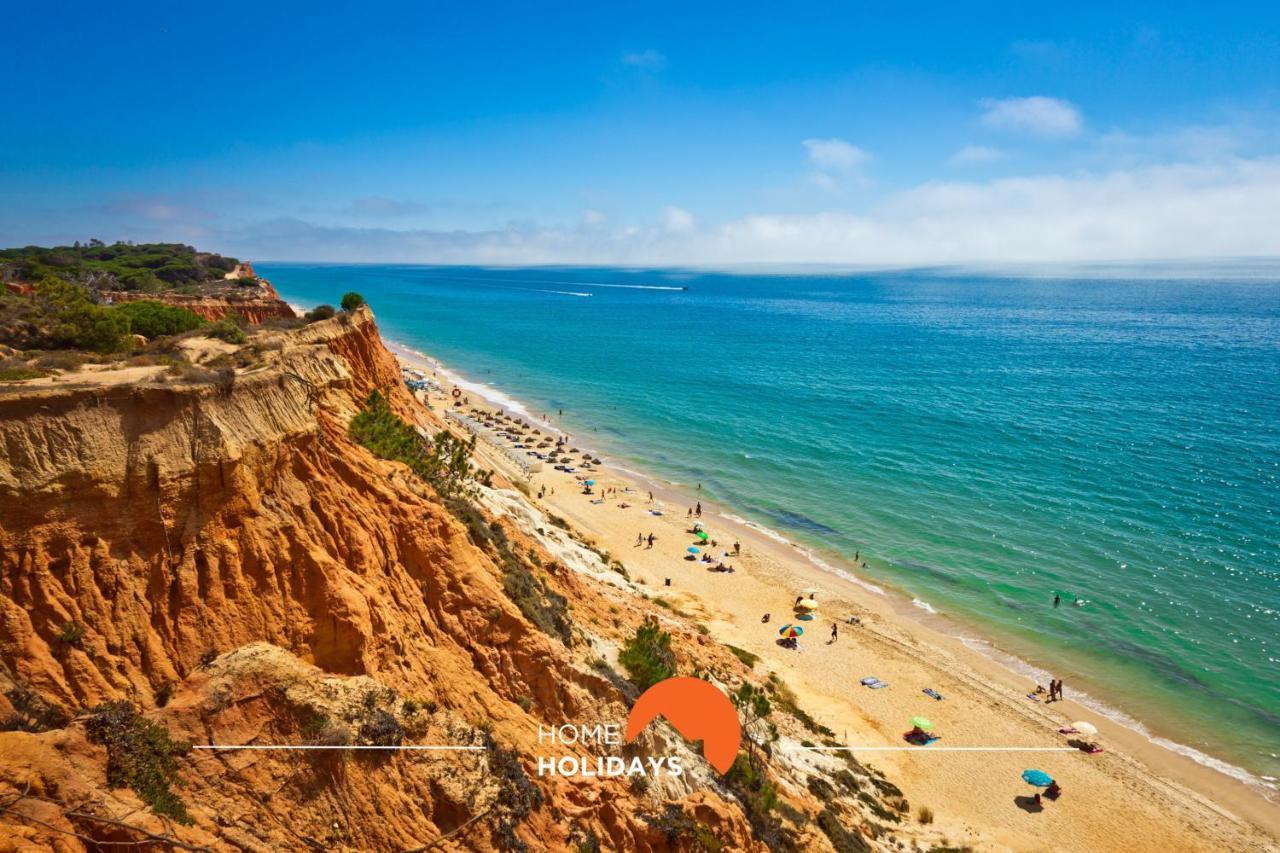 #017 T2 Rossio By Home Holidays Albufeira Buitenkant foto