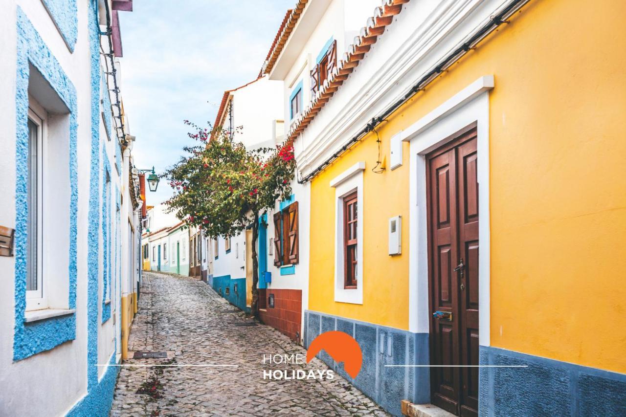 #017 T2 Rossio By Home Holidays Albufeira Buitenkant foto