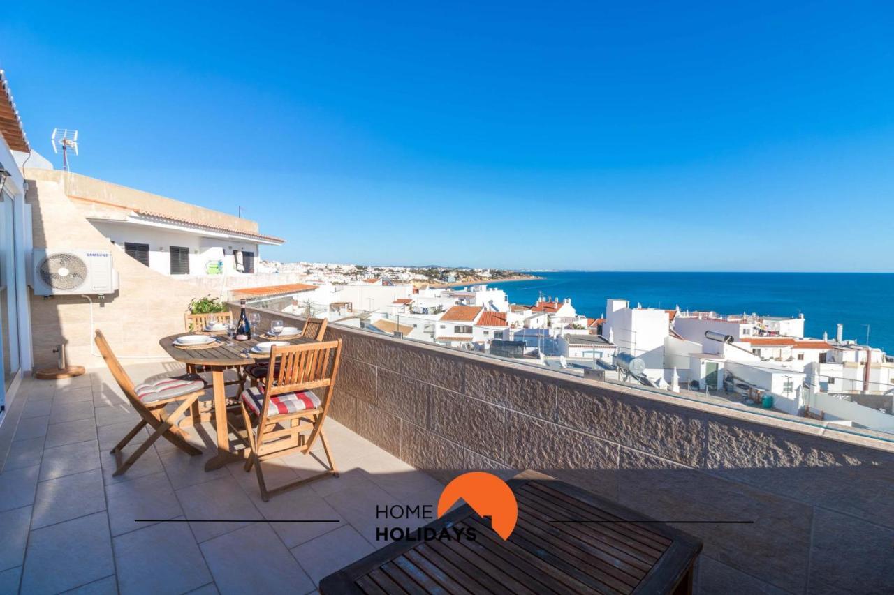 #017 T2 Rossio By Home Holidays Albufeira Buitenkant foto