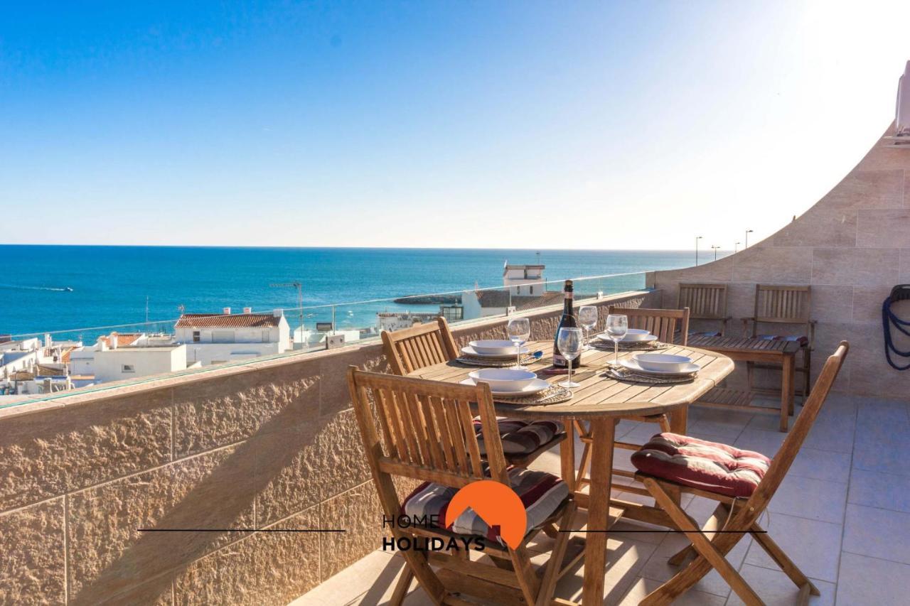 #017 T2 Rossio By Home Holidays Albufeira Buitenkant foto