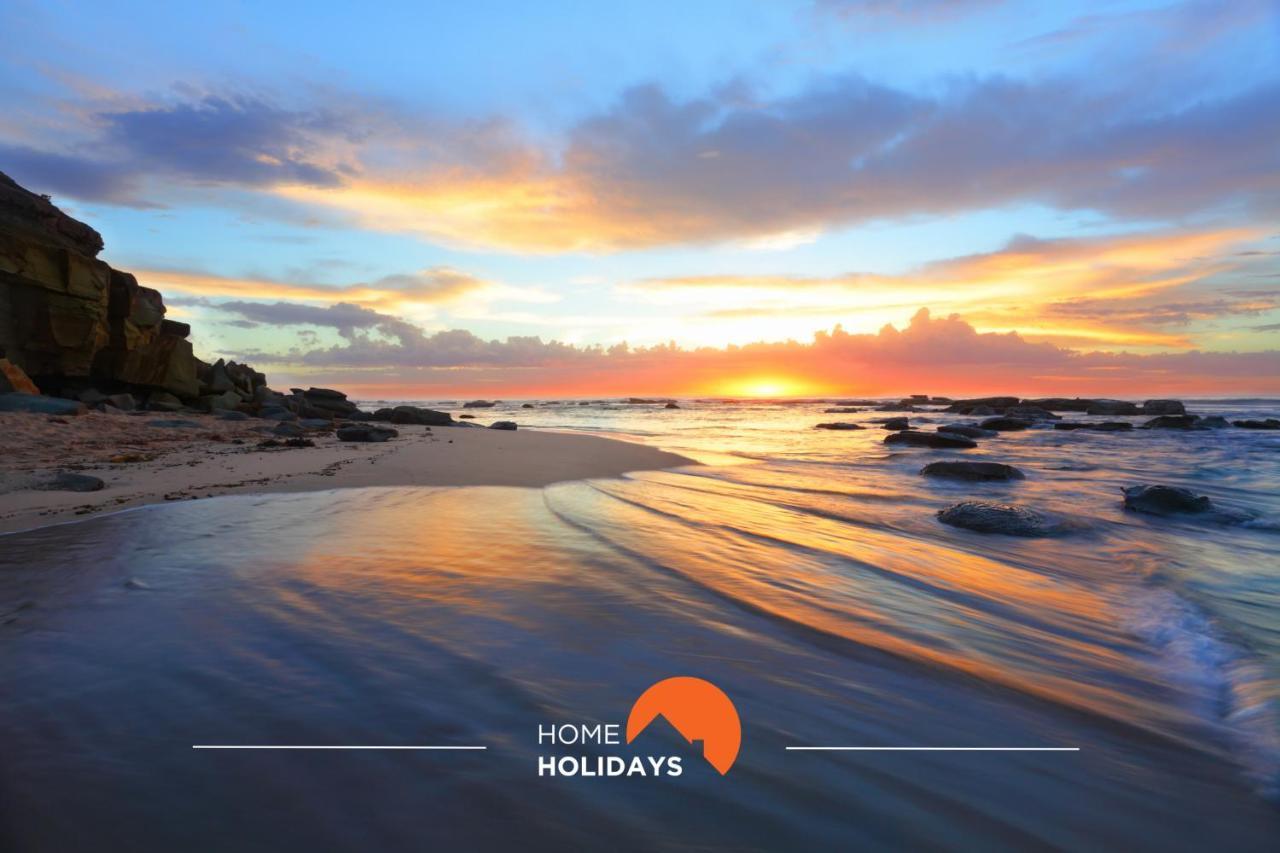 #017 T2 Rossio By Home Holidays Albufeira Buitenkant foto