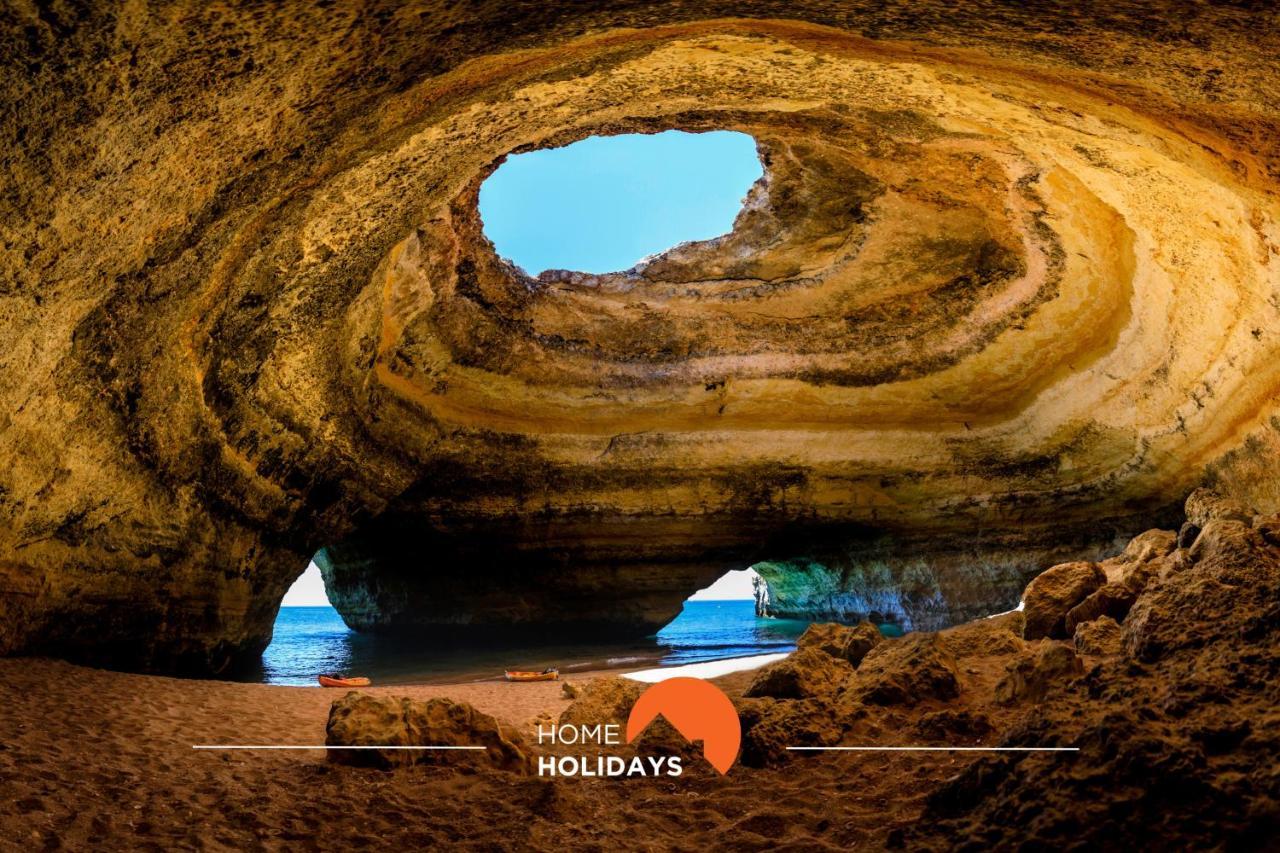 #017 T2 Rossio By Home Holidays Albufeira Buitenkant foto